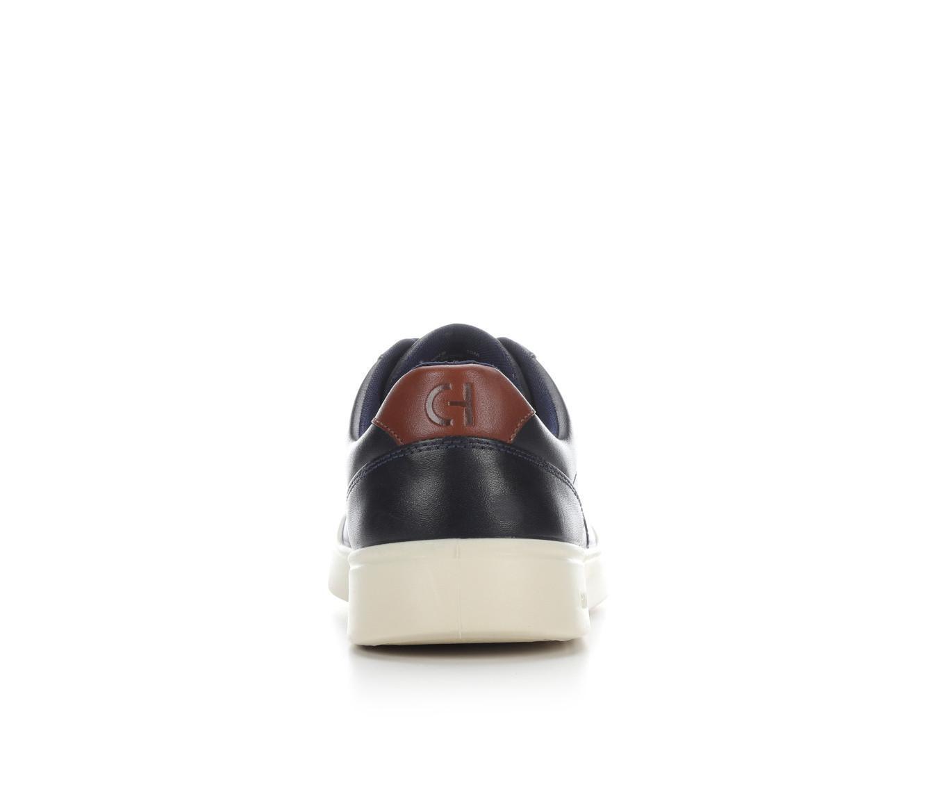 Men's Cole Haan Grand+ Pureshot Court Dress Sneakers Product Image