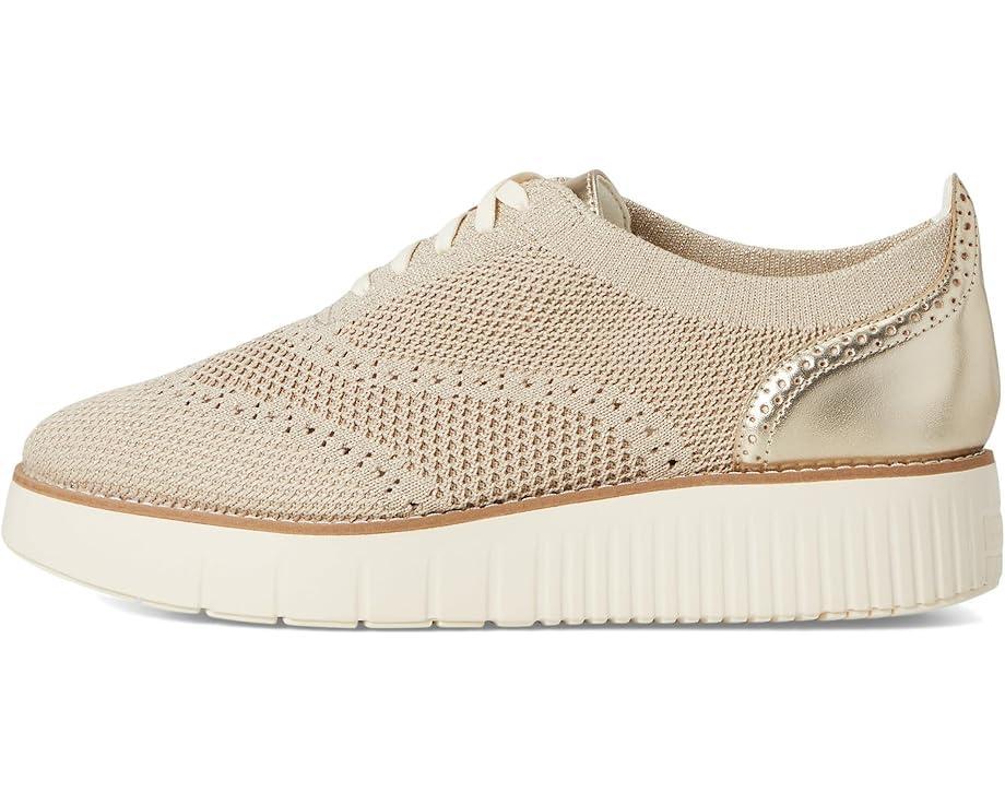 Zerogrand Revel Stitchlite Oxfords Product Image