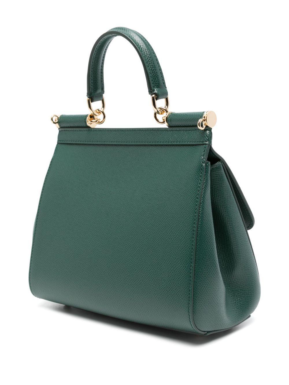 medium Sicily tote bag Product Image