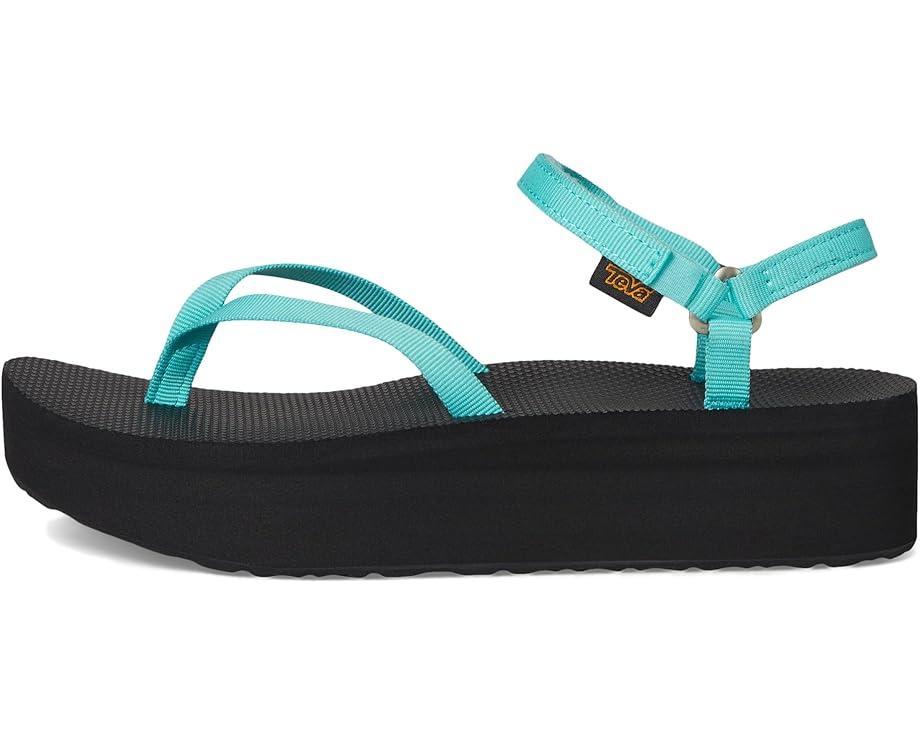 Women's Teva Flatform Sandal Slim Product Image