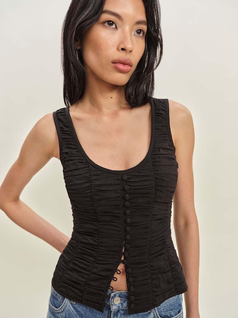Archer Top Product Image