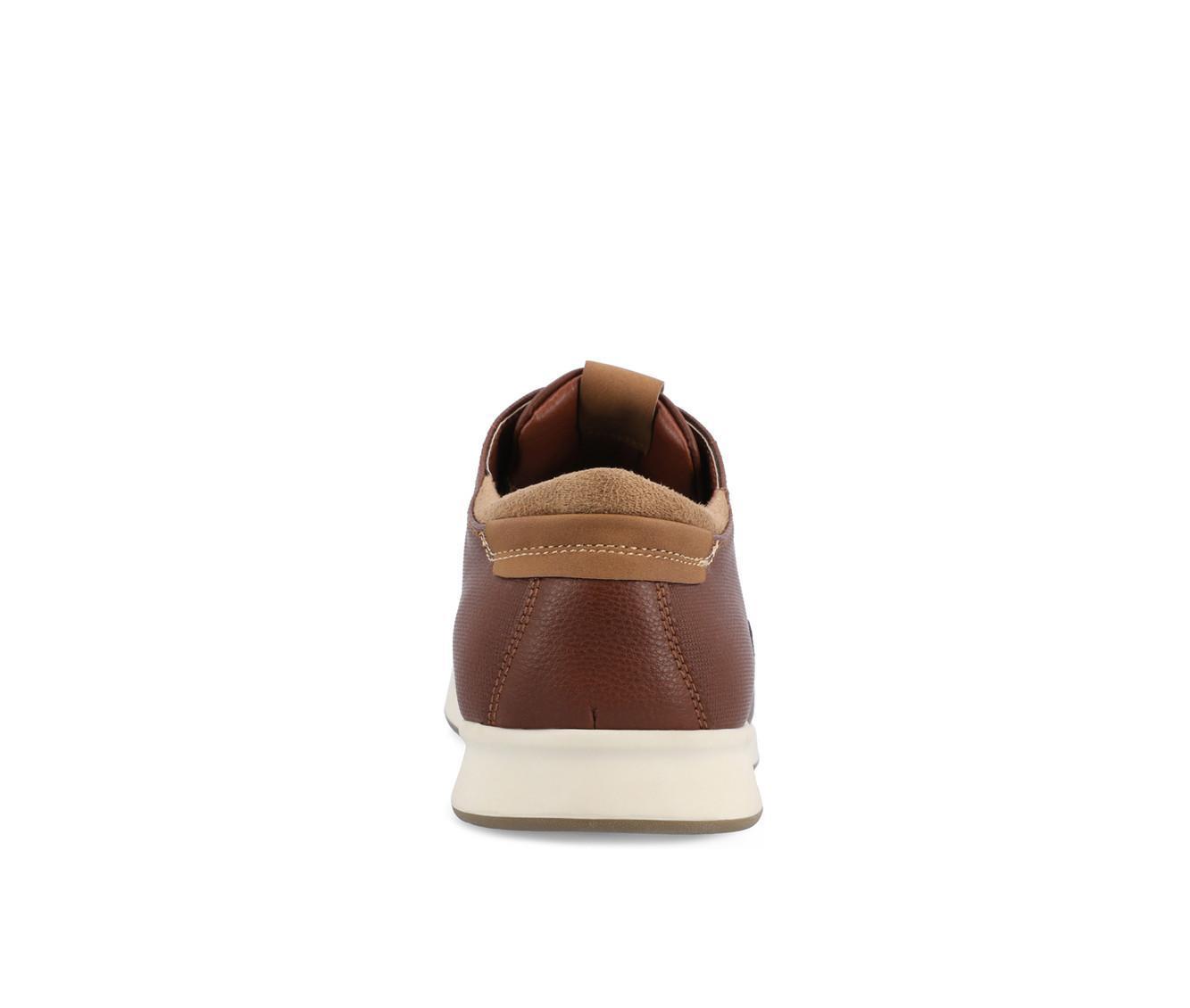 Men's Vance Co. Aydon W Casual Oxfords Product Image