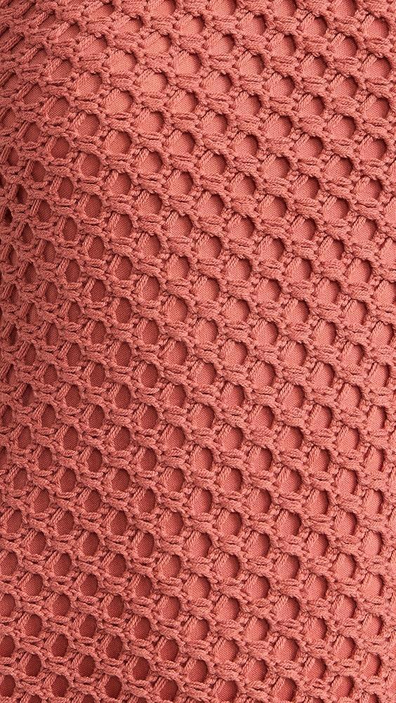 MINKPINK Carver Crochet Mini Dress | Shopbop Product Image