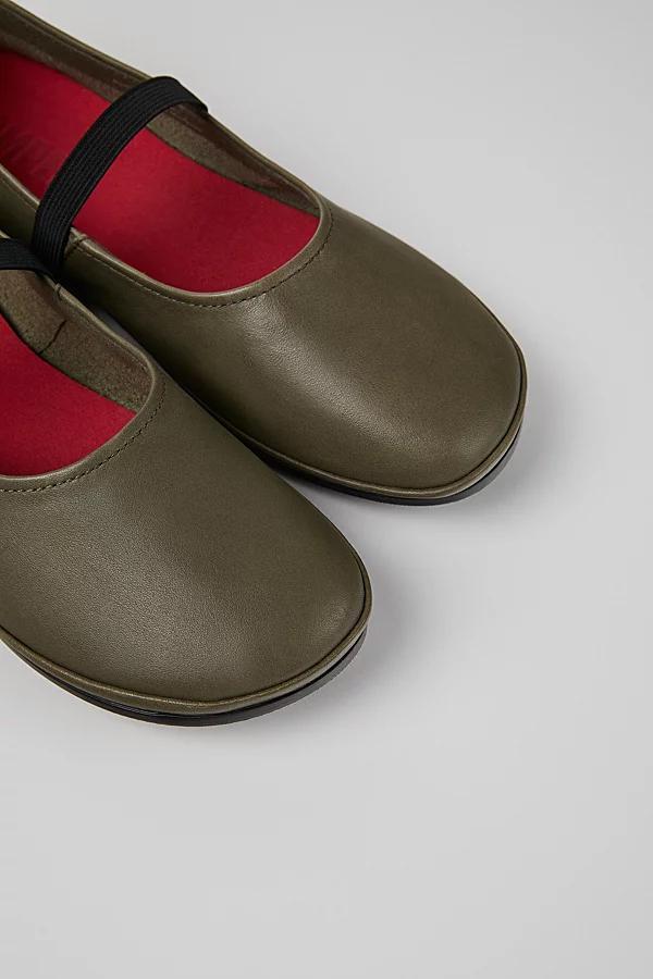 Camper Right Mary Jane Shoe Womens at Urban Outfitters Product Image