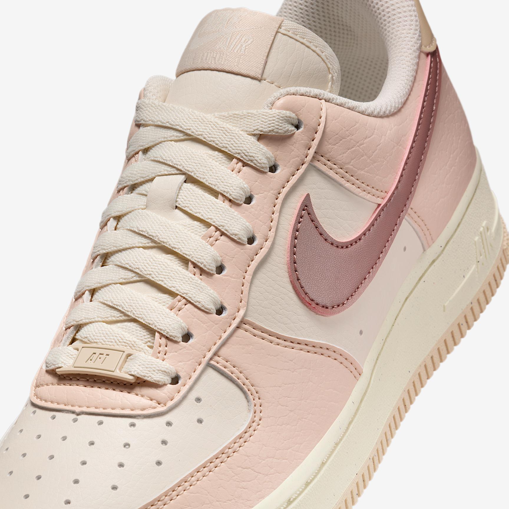 Nike Women's Air Force 1 '07 Next Nature Shoes Product Image