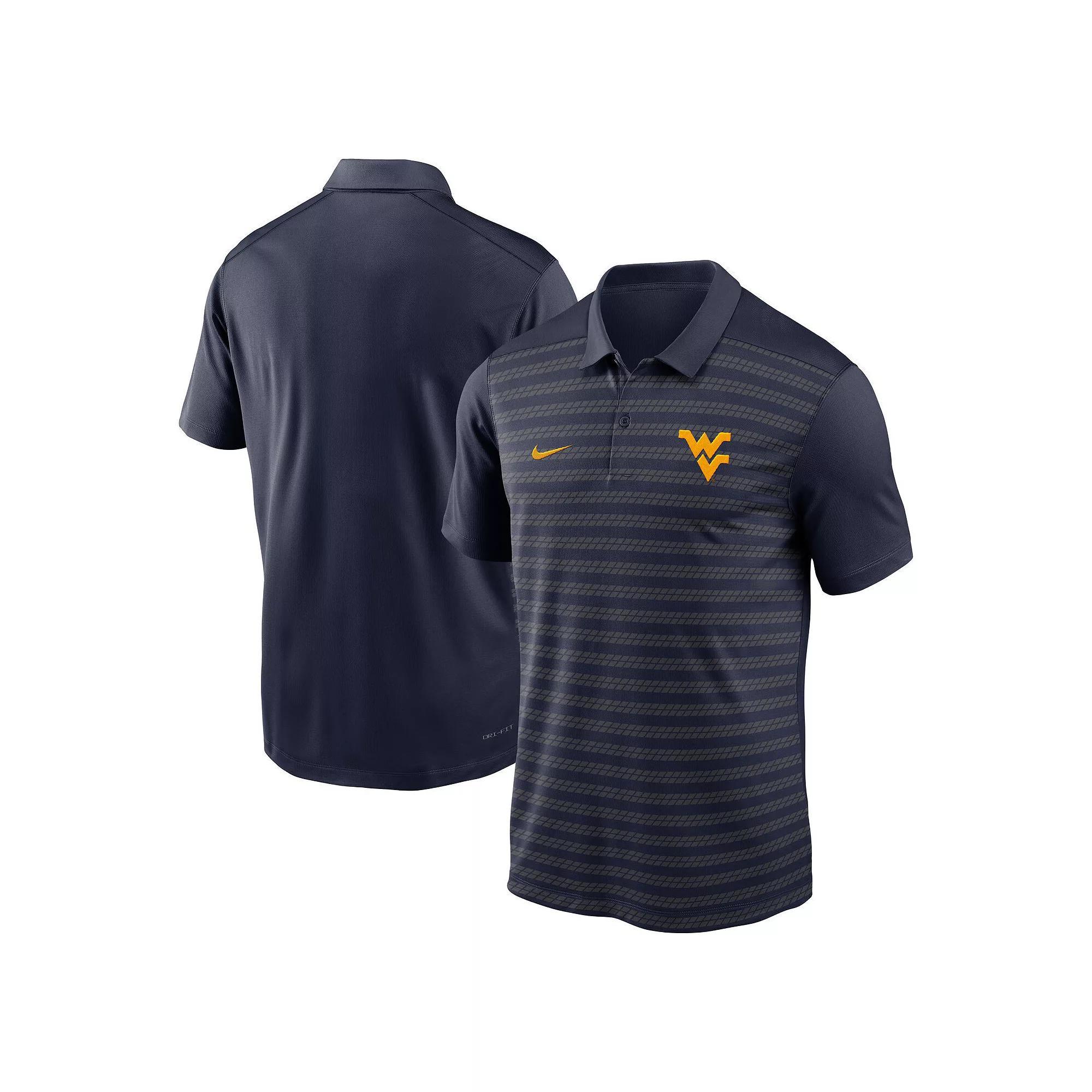 Men's Nike Red Atlanta Braves Franchise Cooperstown Collection Polo, Size: Medium Product Image