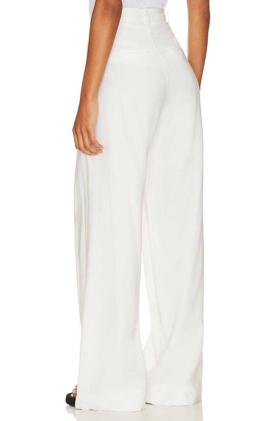 Fabi Wide Leg Pant NONchalant Label Product Image
