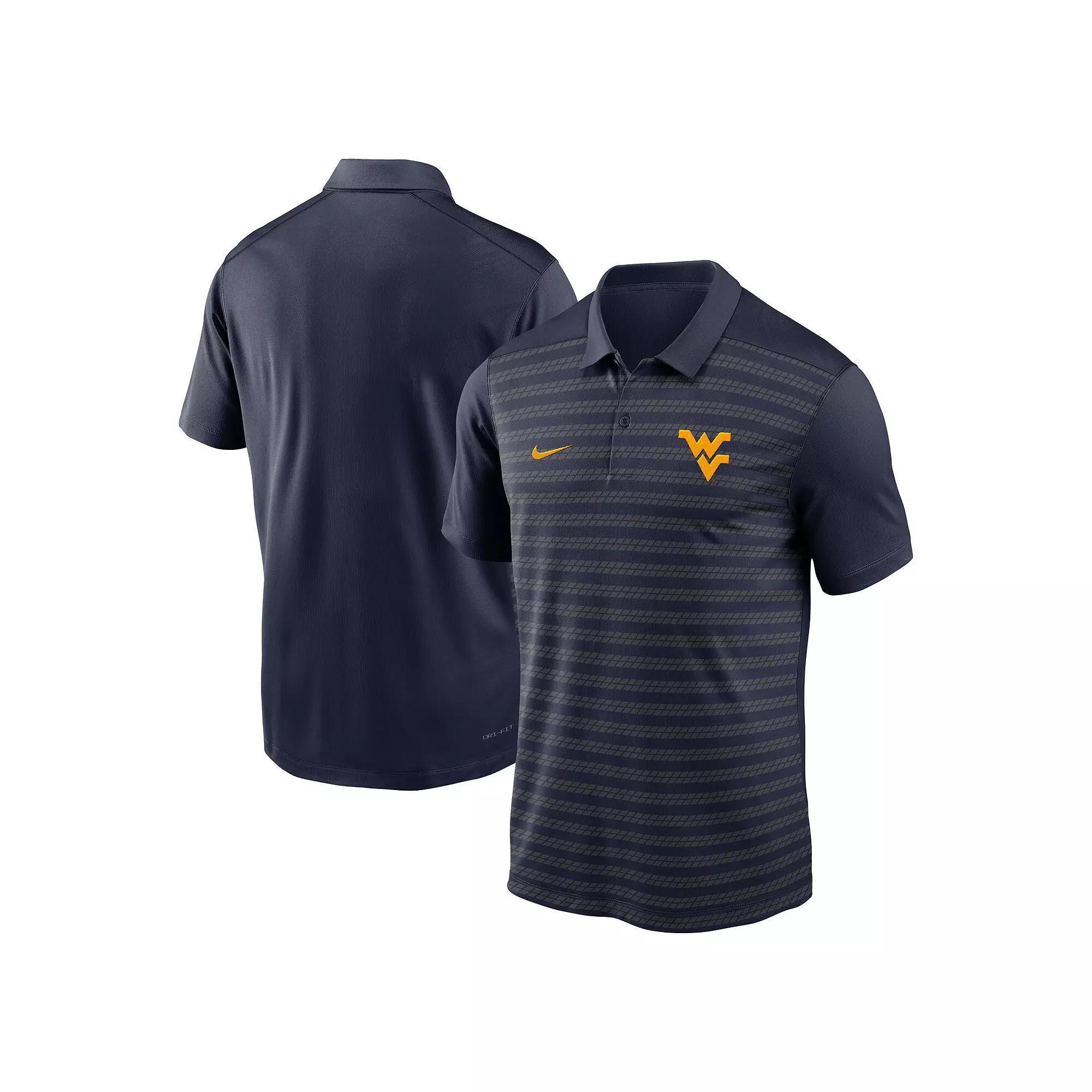 Men's Nike Red Atlanta Braves Franchise Cooperstown Collection Polo, Size: Medium Product Image