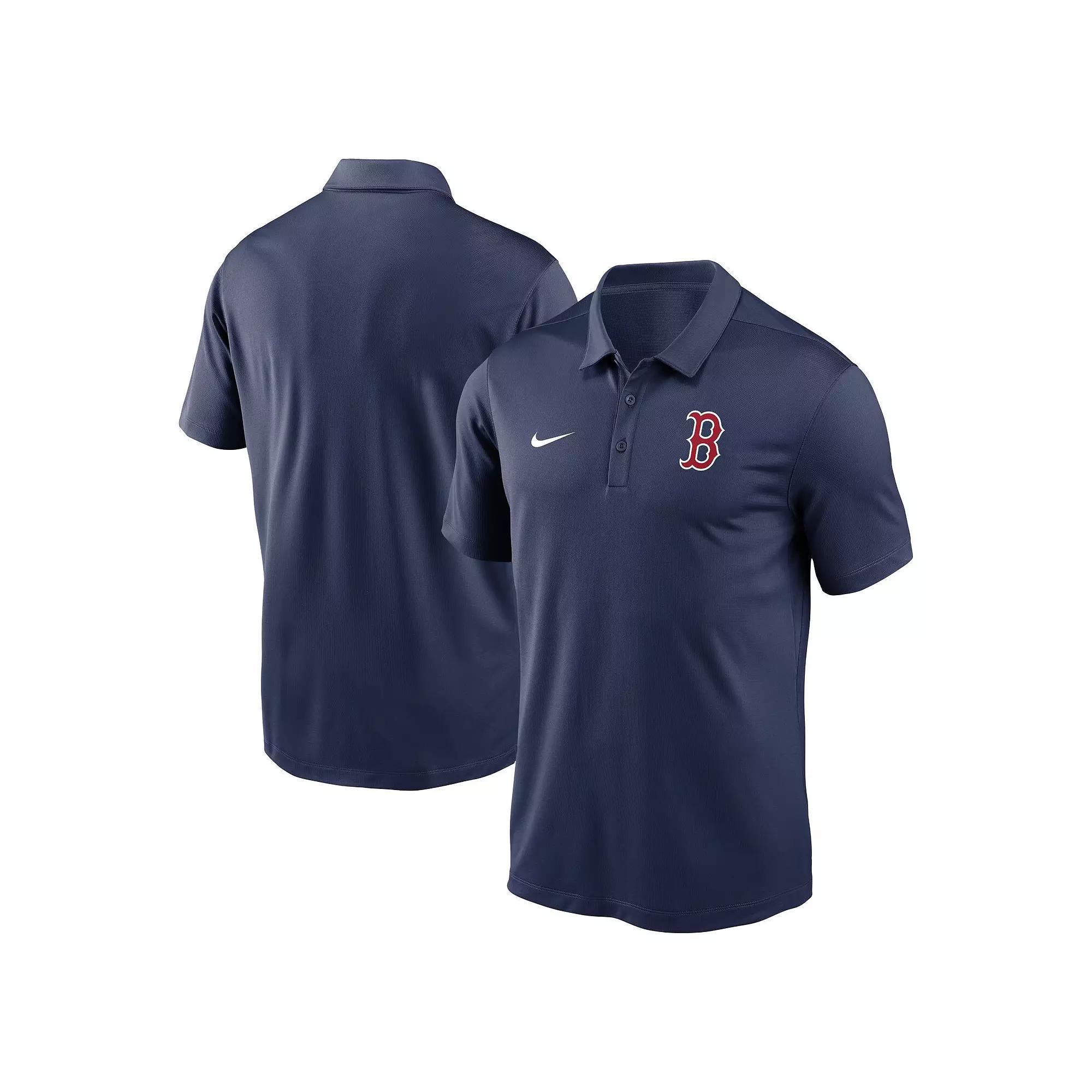 Men's Nike Black Chicago White Sox Franchise Polo, Size: XL Product Image