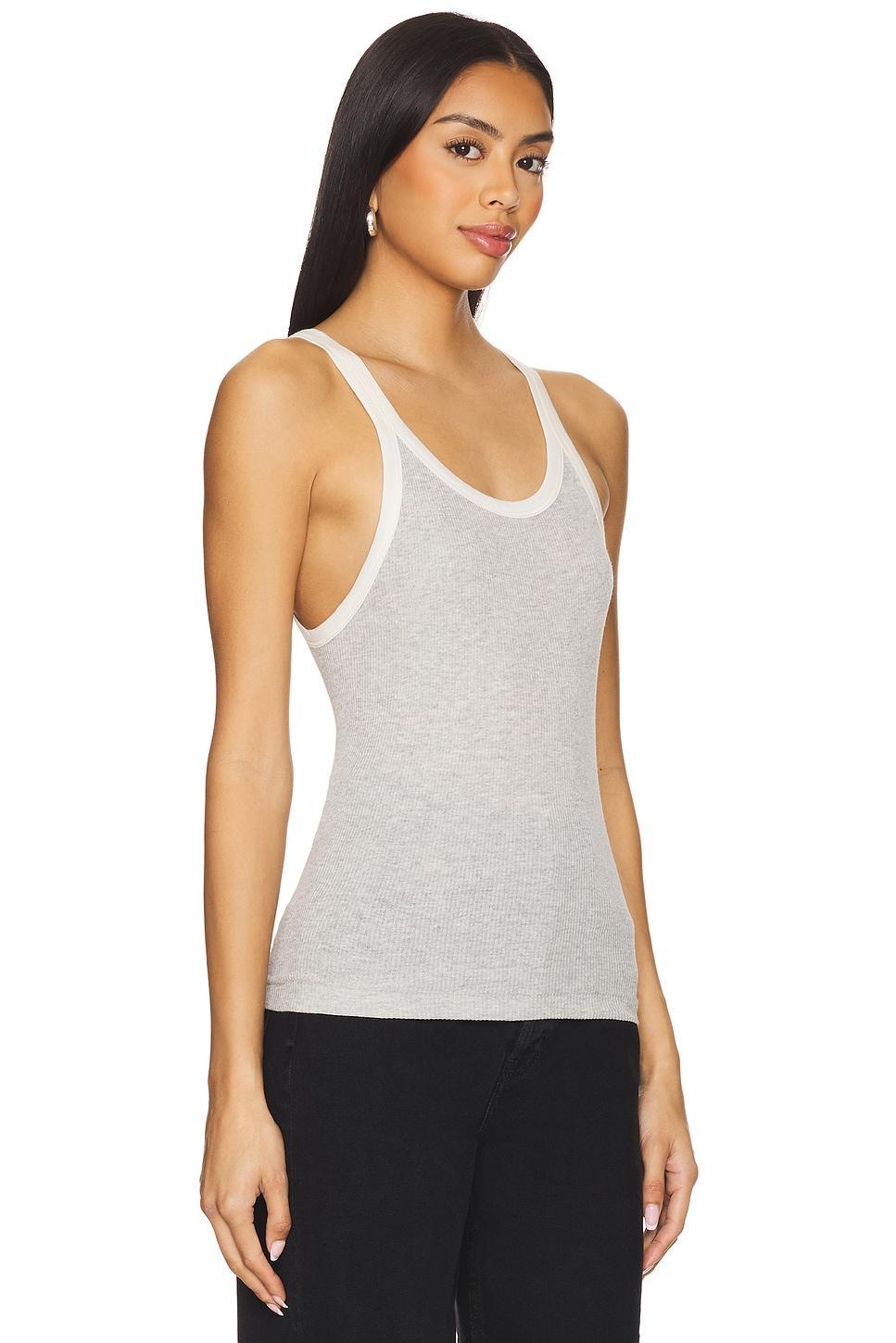 Ribbed Tank RE/DONE Product Image