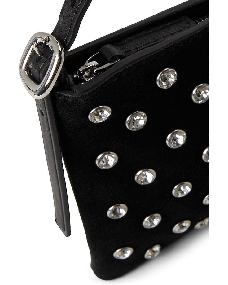 The Sculptural Buckle Crossbody Bag Product Image