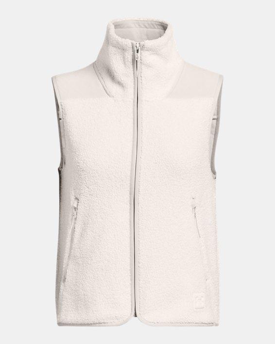 Women's UA Mission Vest Product Image