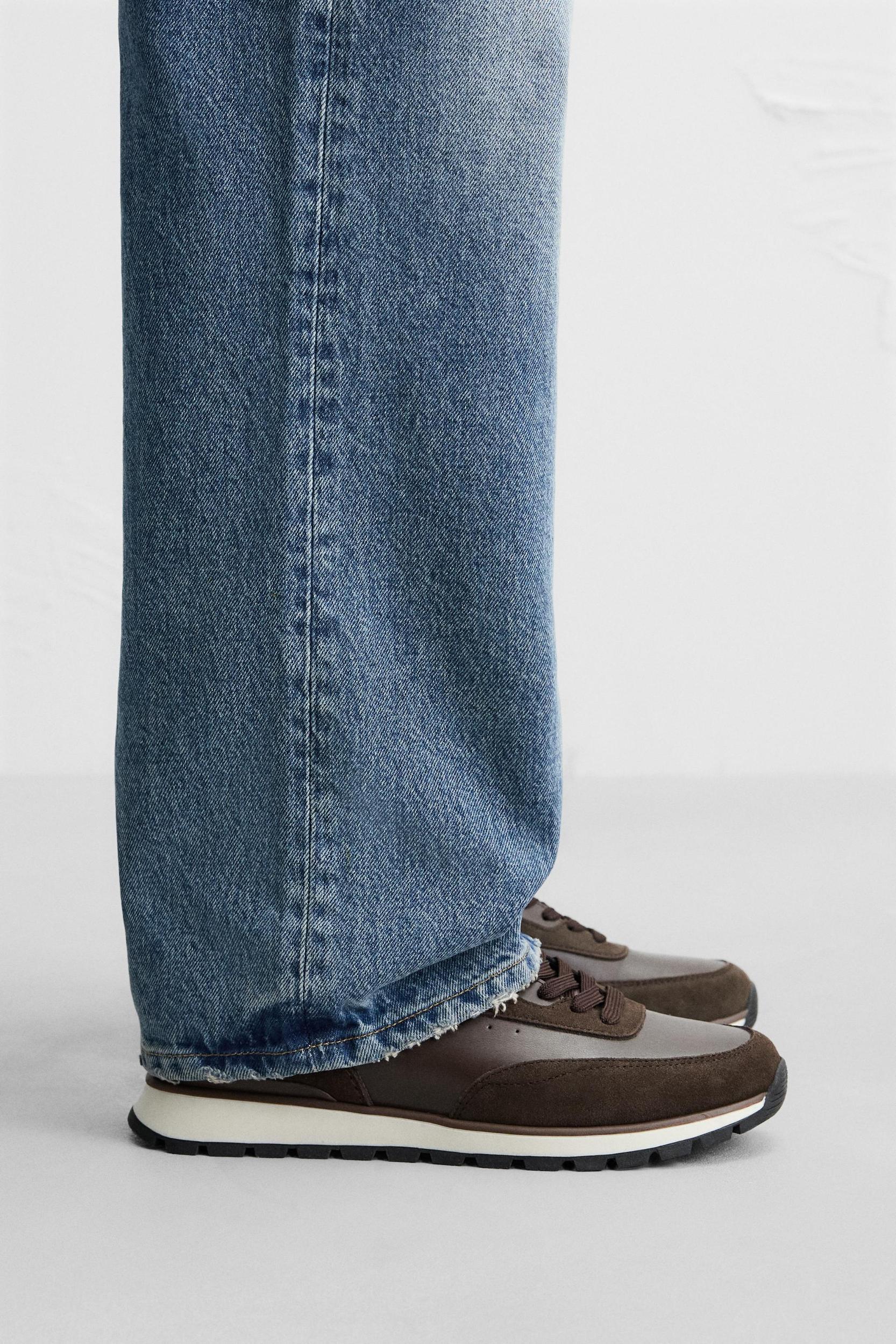 CASUAL SNEAKERS Product Image