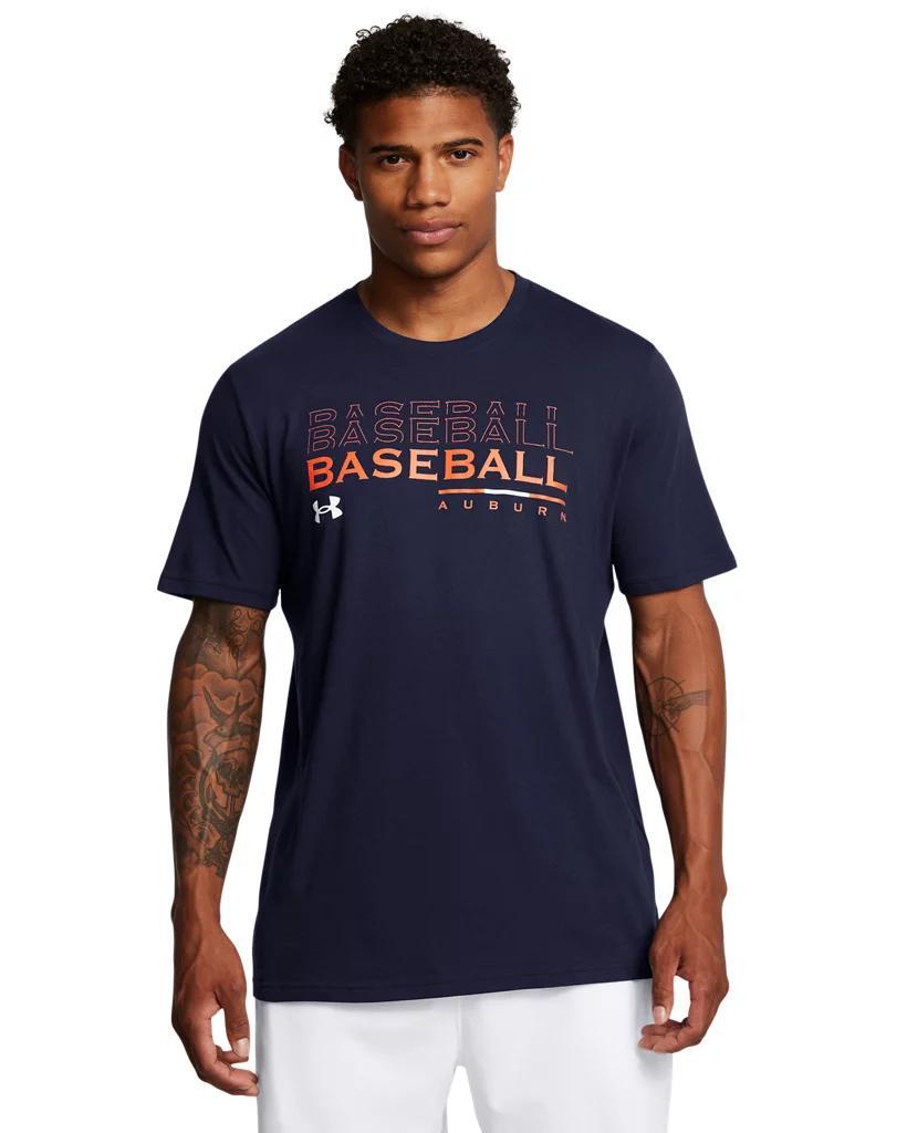 UA Performance Cotton Collegiate Product Image