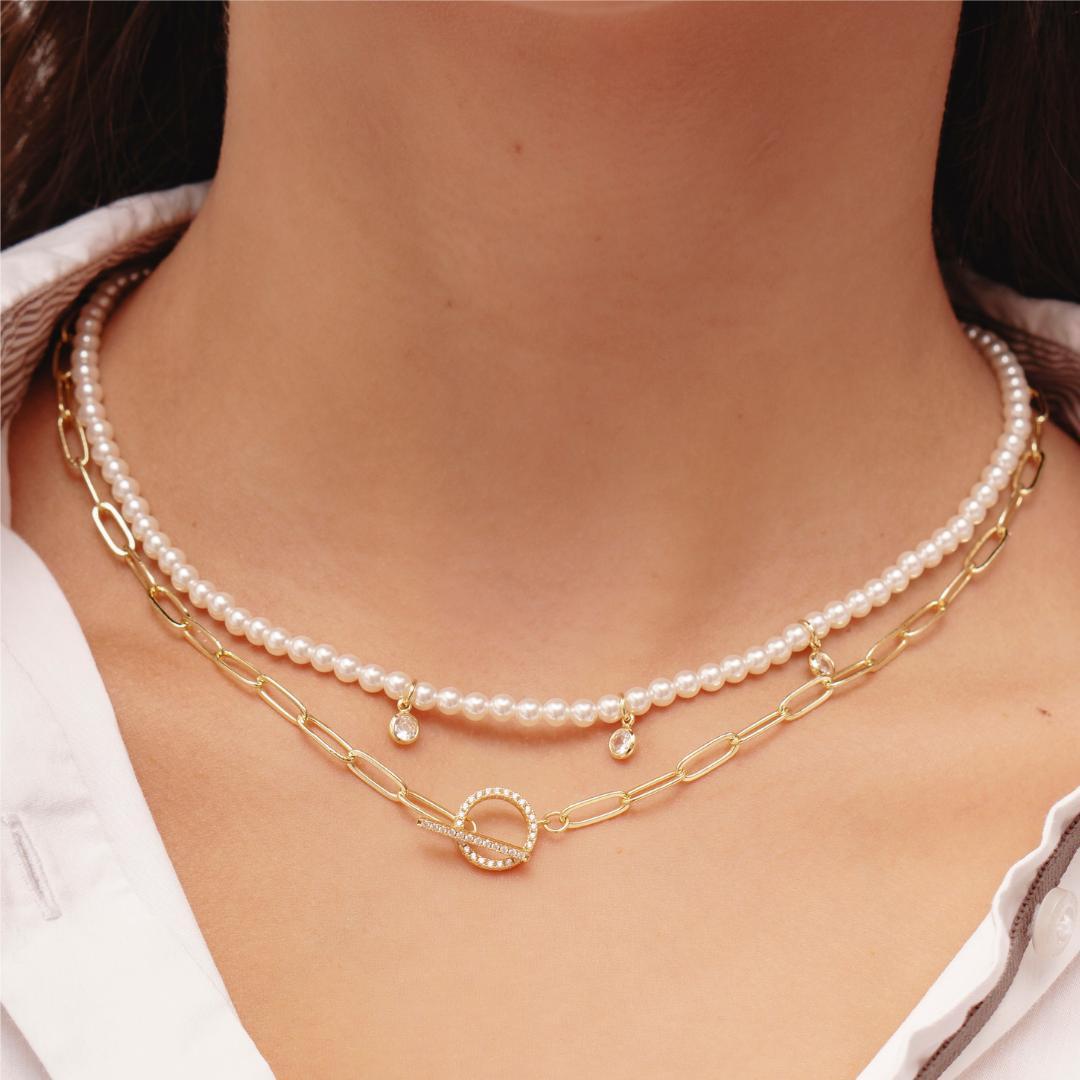 City Cowgirl Necklace Product Image