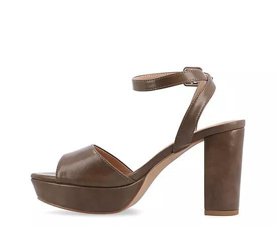 Journee Nairri Womens Pumps Product Image