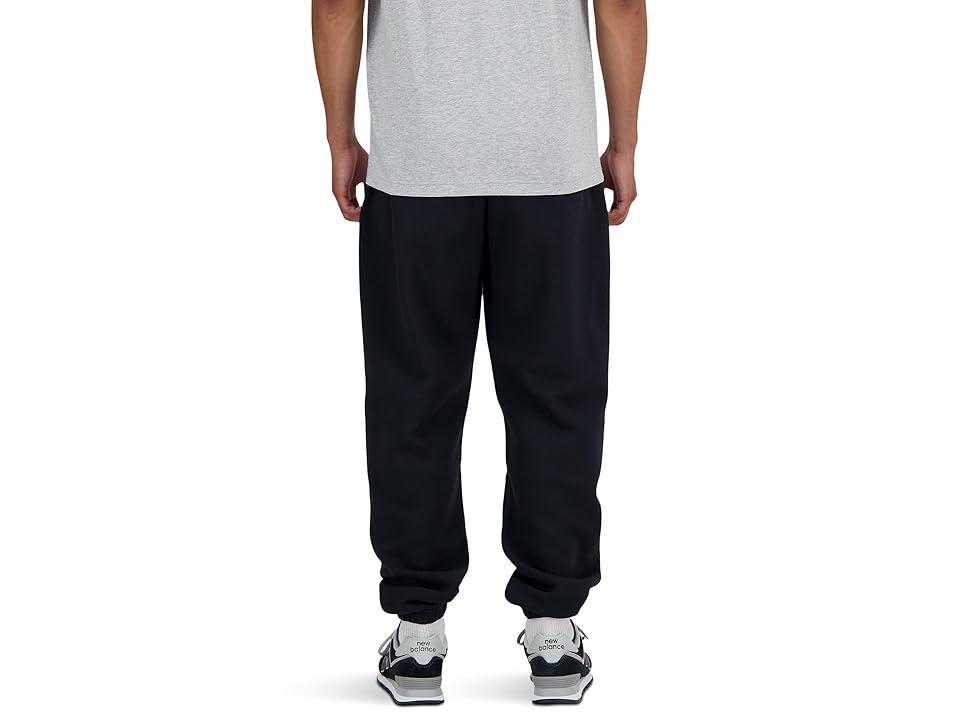 Mens New Balance Sport Essentials Fleece Jogger Pants Product Image
