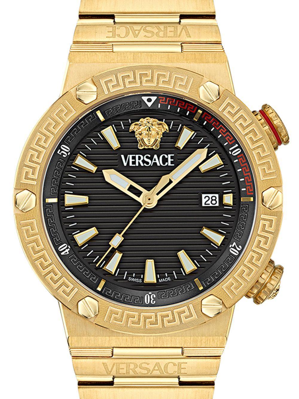 Greca Logo Diver 43mm Product Image