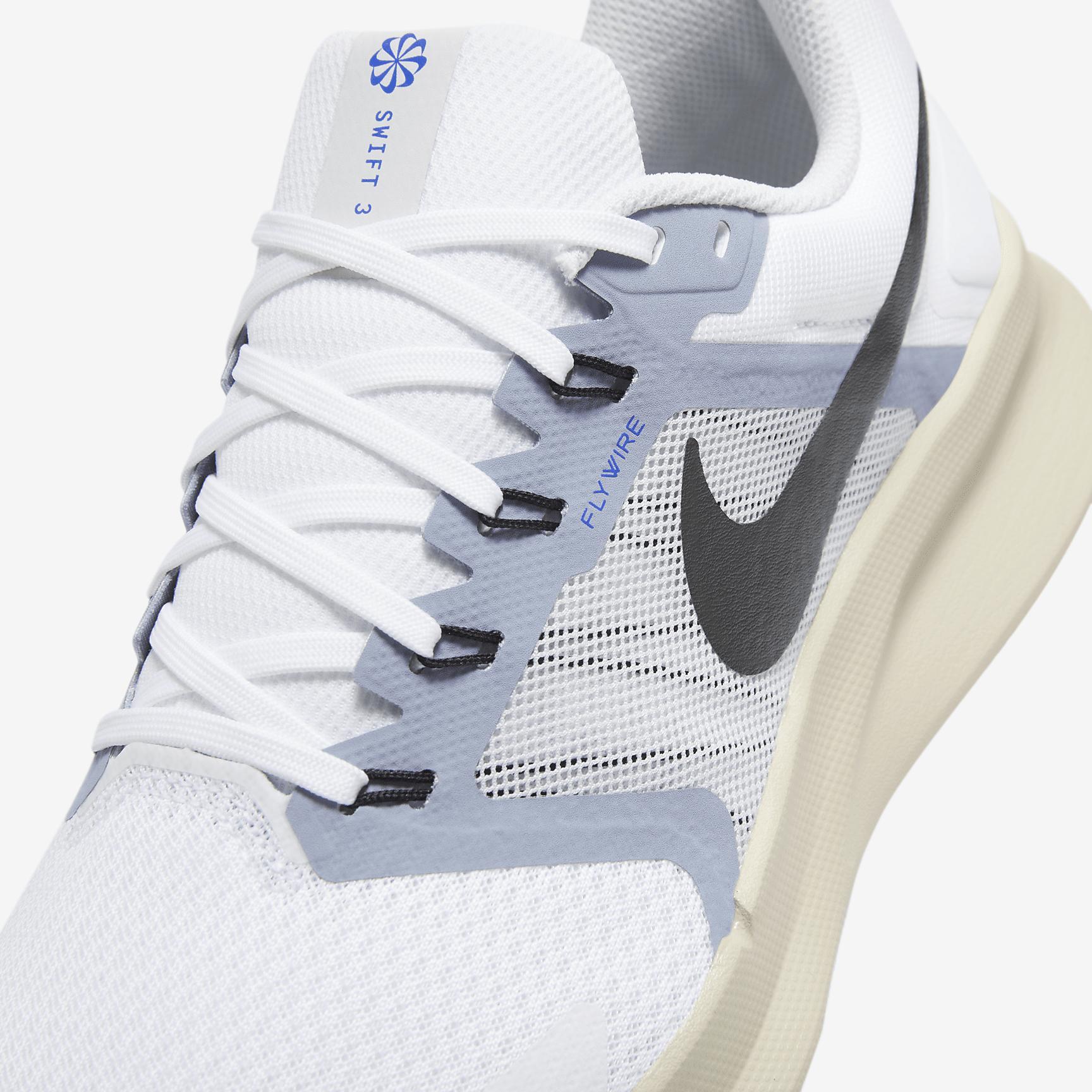 Nike Run Swift 3 Men's Road Running Shoes Product Image
