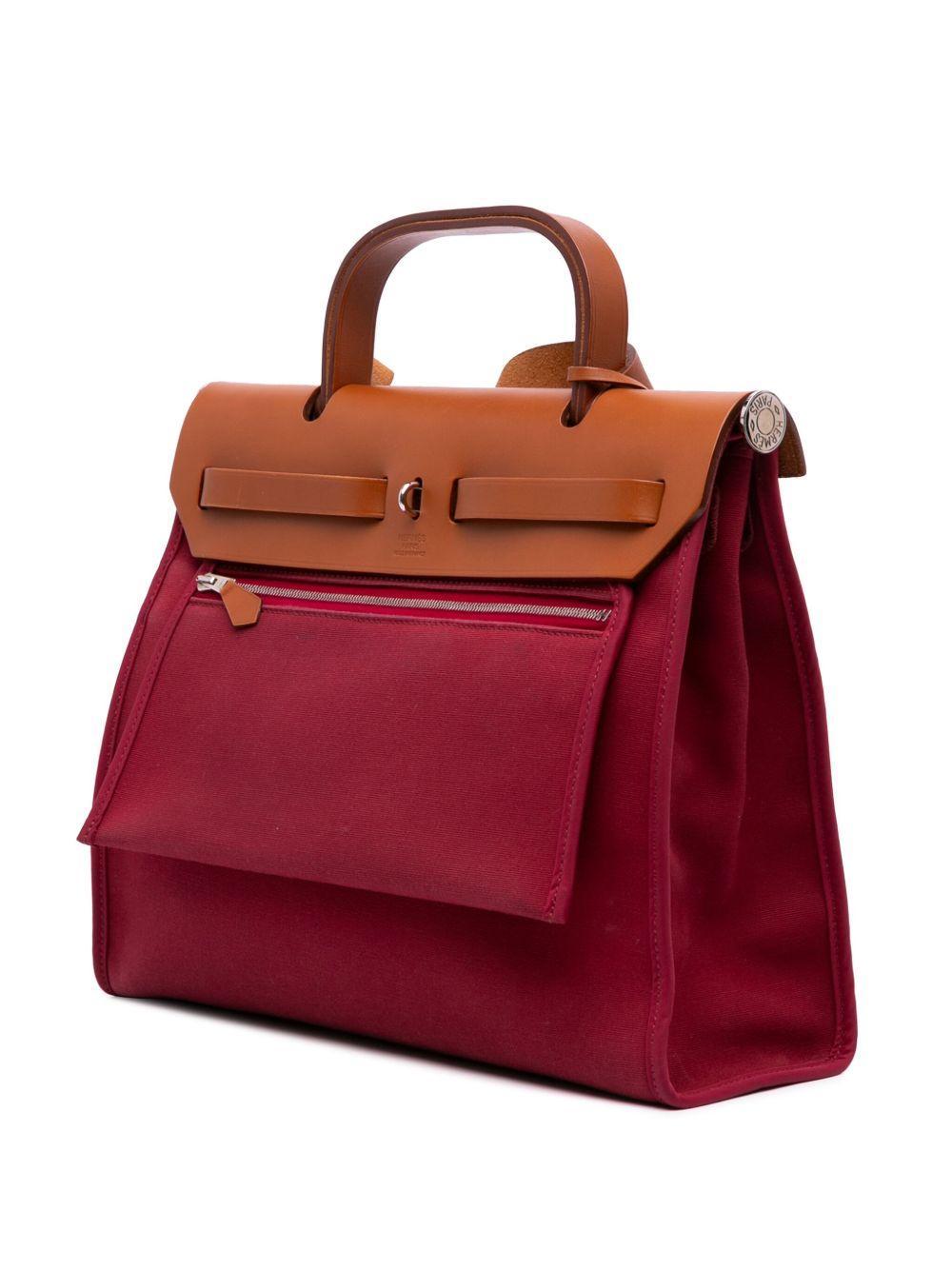 2015 Toile Herbag Zip 31 satchel Product Image