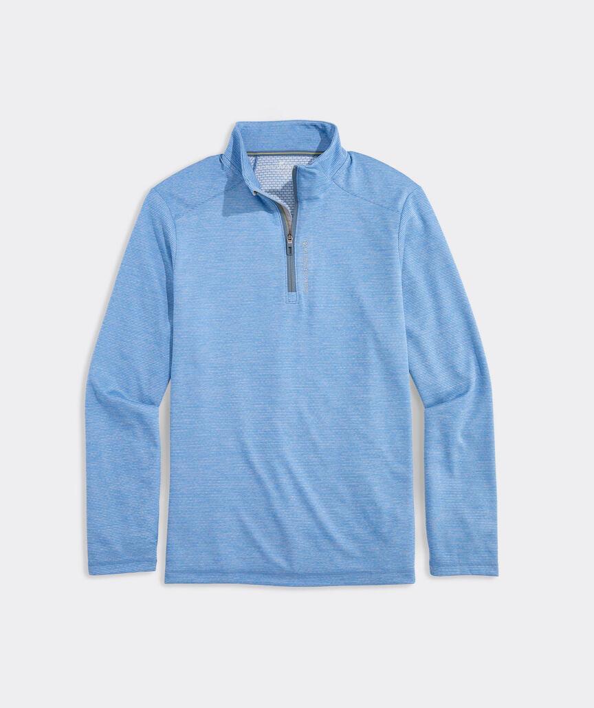 Sankaty Quarter-Zip Product Image
