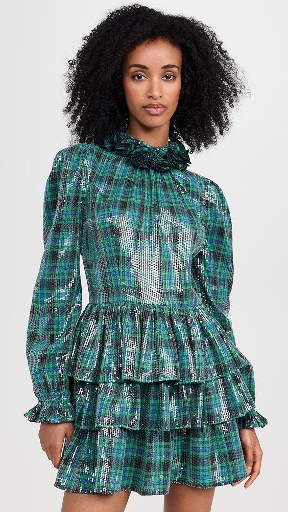 CeliaB Noyer Dress | Shopbop Product Image