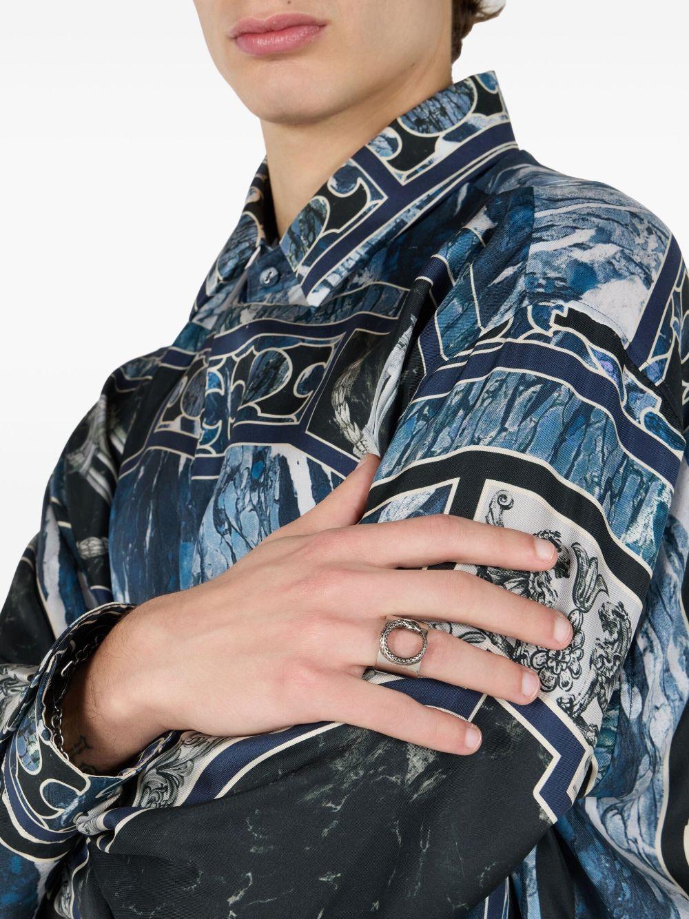 Snake ring Product Image