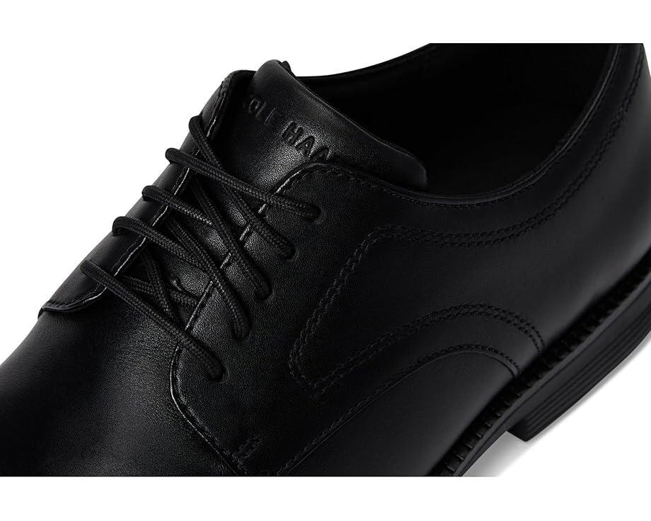 Go-To Plain Toe Oxford Product Image