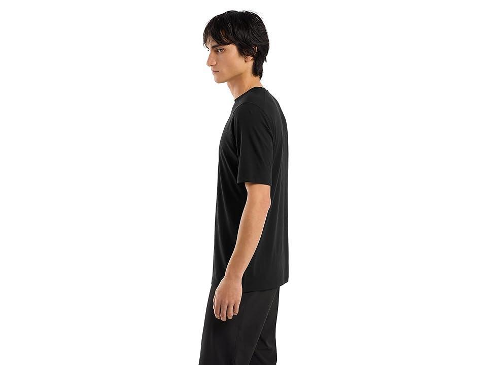 Arc'teryx Ionia Merino Wool SS Men's Clothing Product Image