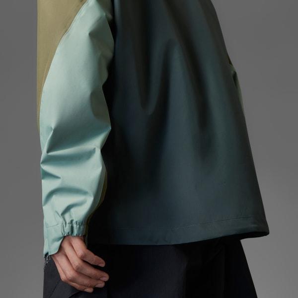 Terrex Xploric 2.5L Climaproof Anorak Product Image