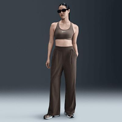 Nike 24.7 PerfectStretch Women's Dri-FIT High-Waisted Loose Wide-Leg Pants Product Image
