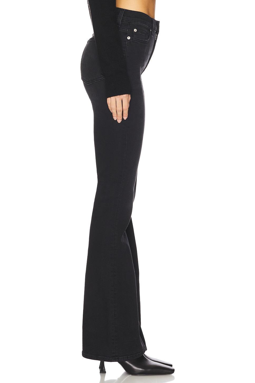 Ali High Rise Bootcut Product Image