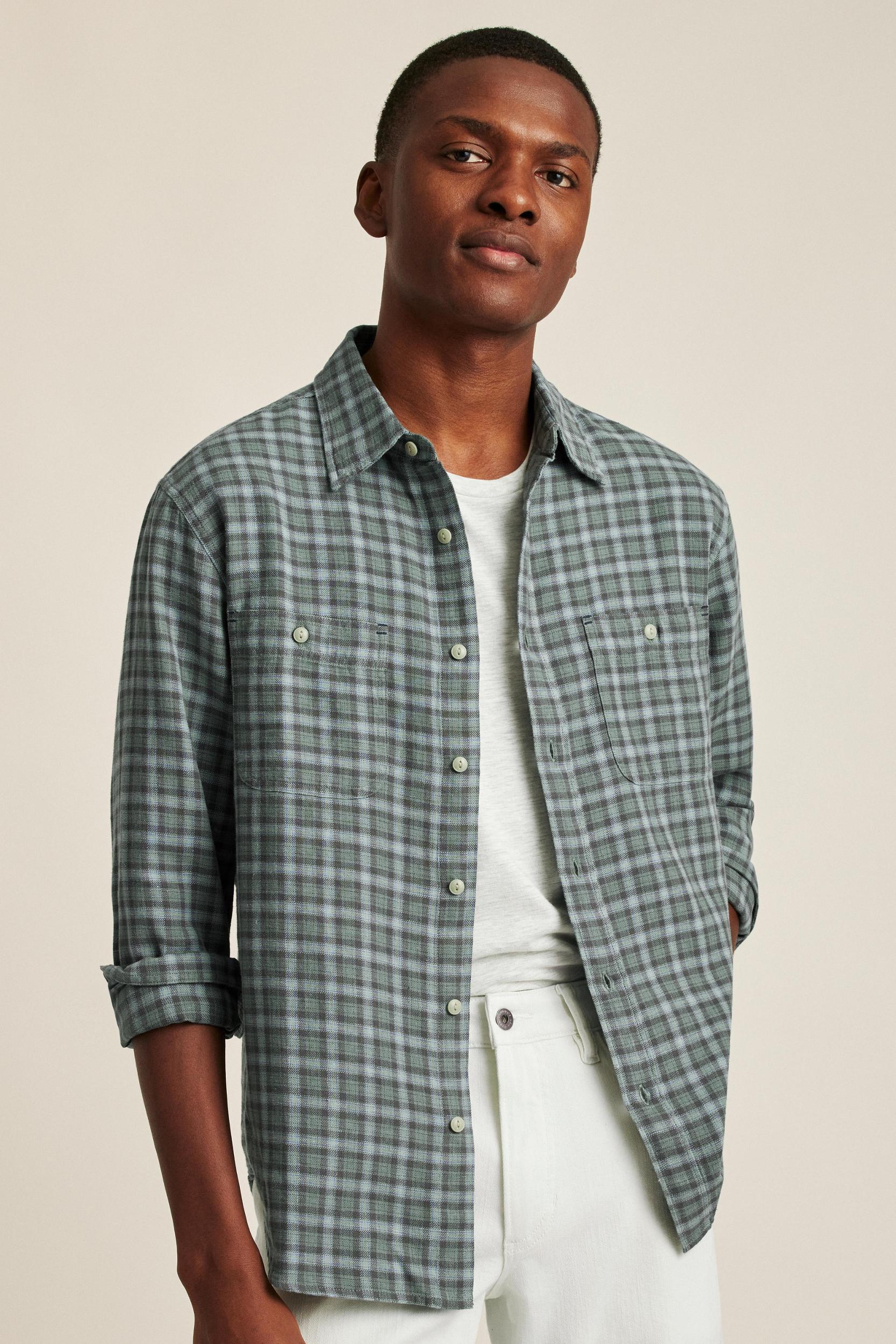 Sunset Overshirt Product Image