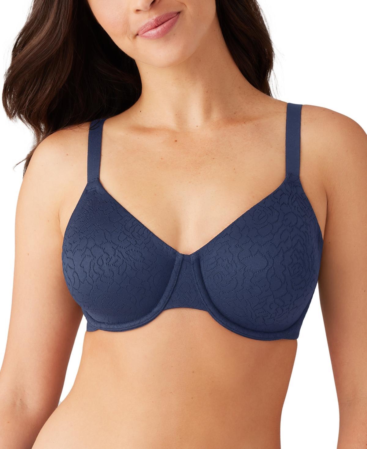 Wacoal Inside Job Underwire Full Coverage T Product Image