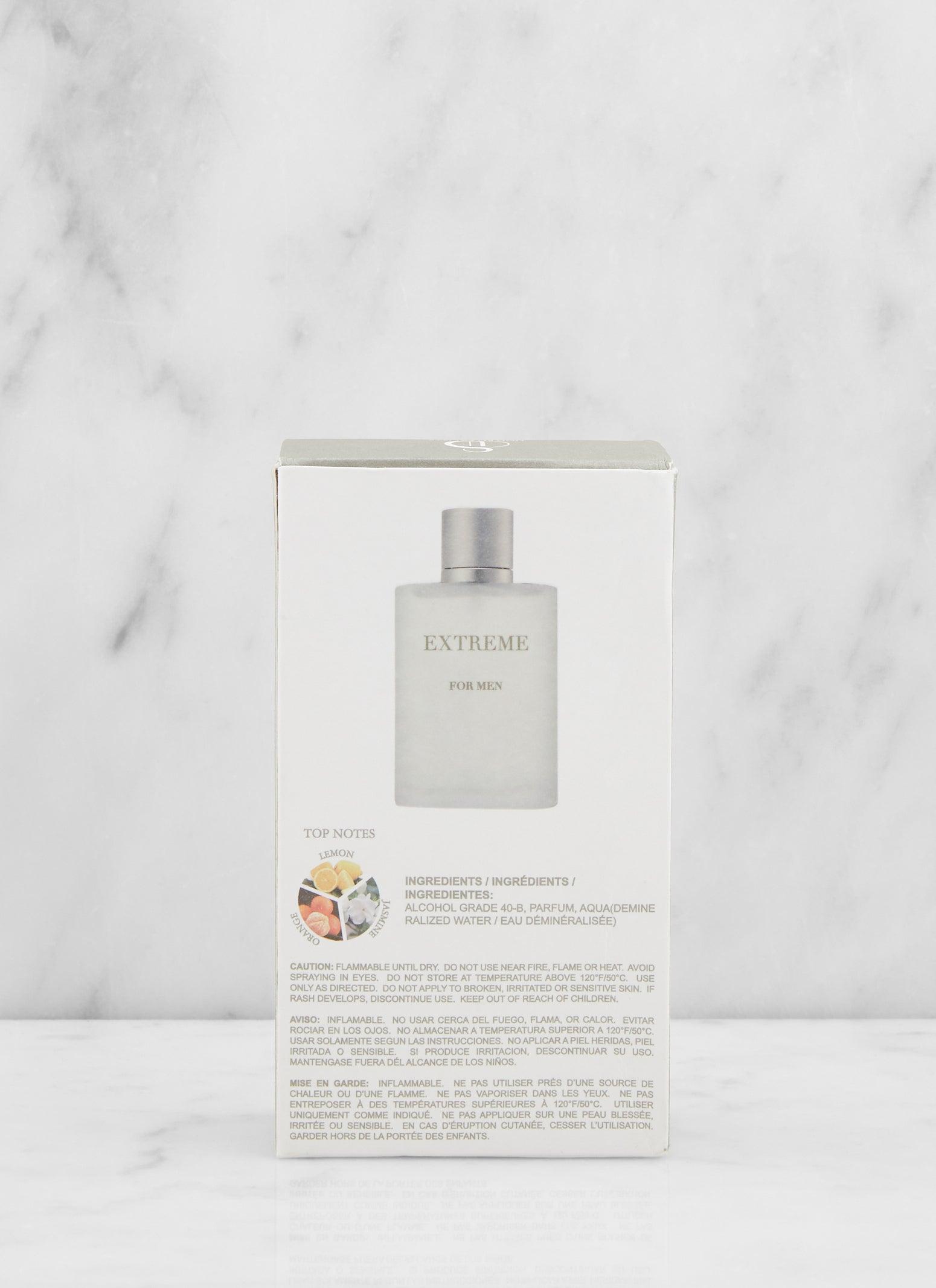 Mens Extreme Cologne Male Product Image
