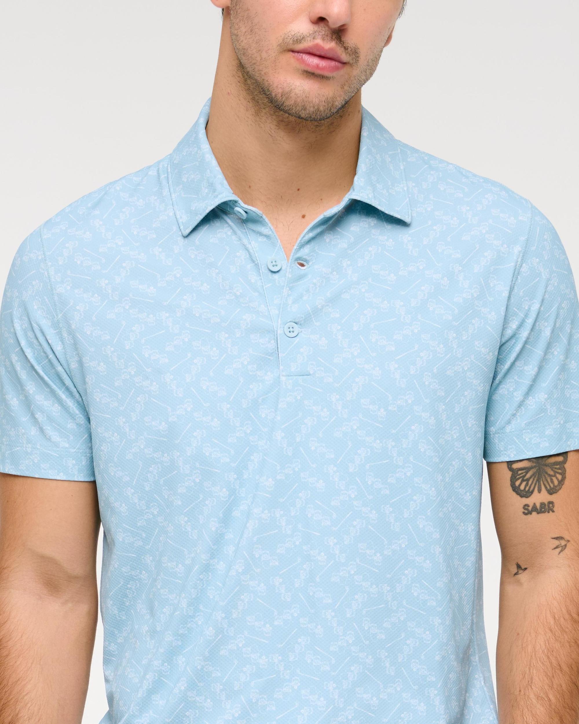 Performance Polo Product Image