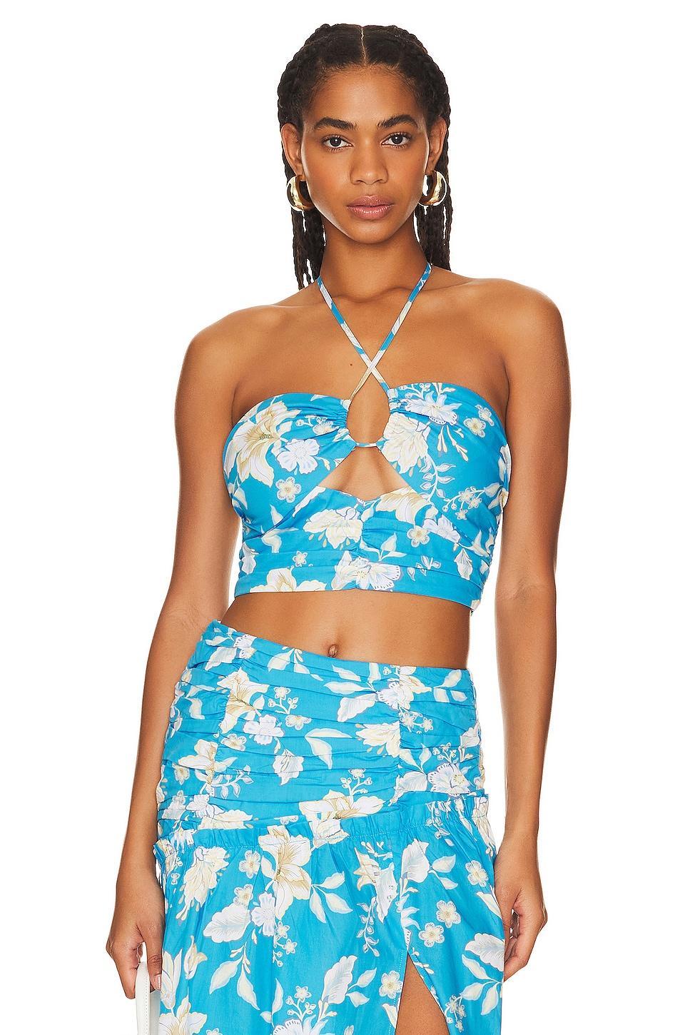 Zinnia Top MINKPINK Product Image