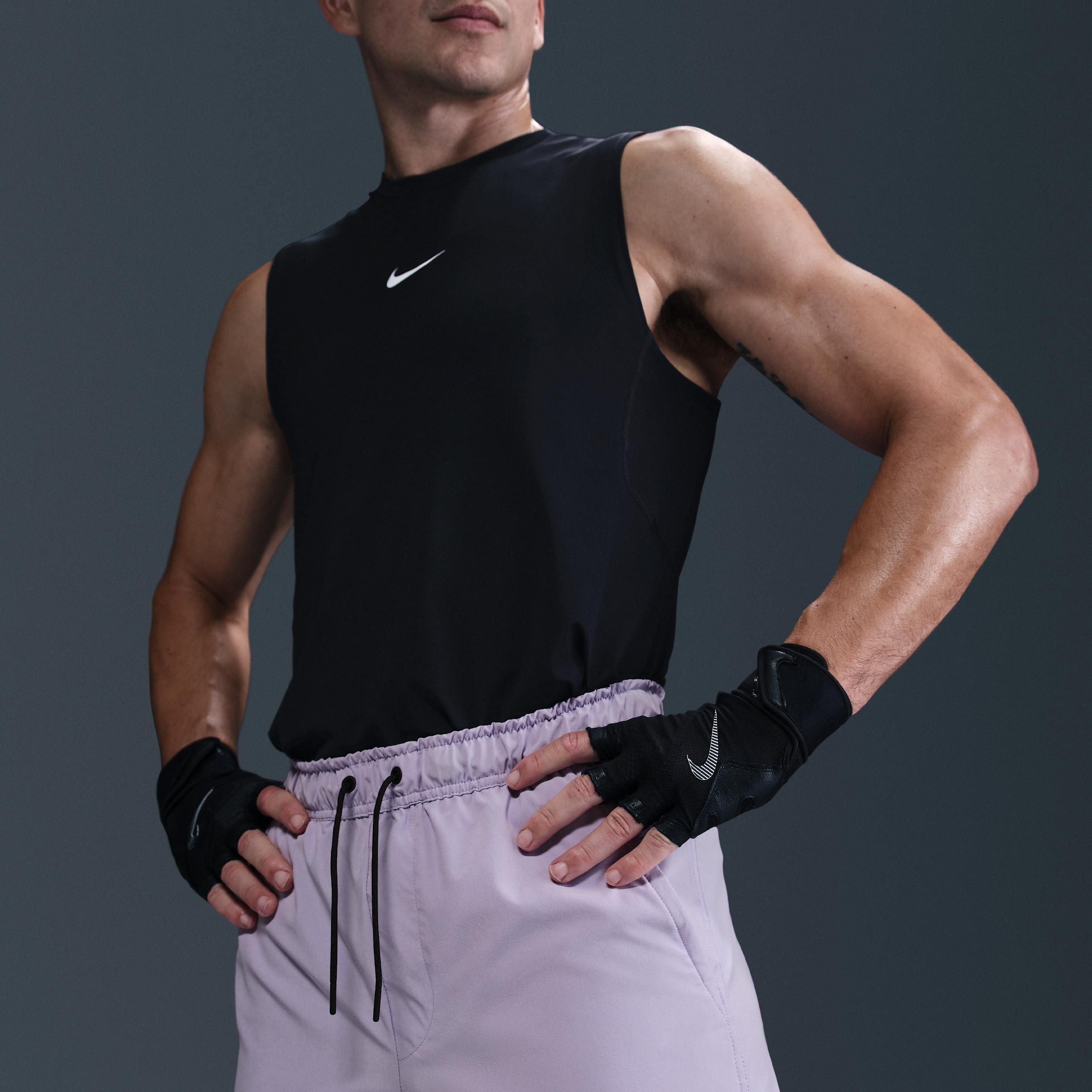 Nike Men's Unlimited Dri-FIT 5" Unlined Versatile Shorts Product Image