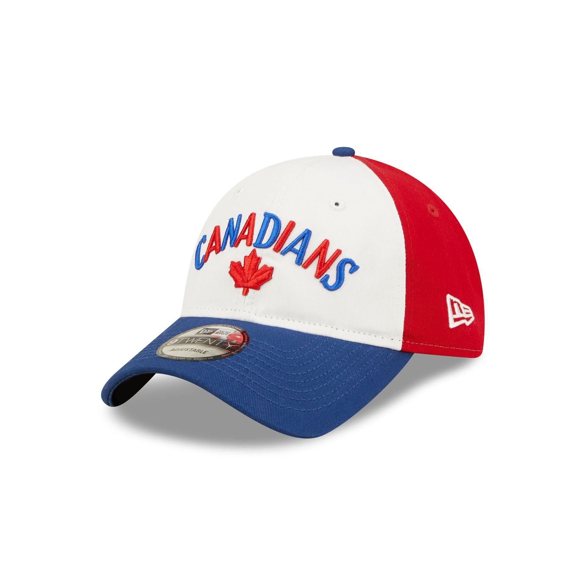 Los Angeles Dodgers City Connect 9TWENTY Adjustable Hat Male Product Image