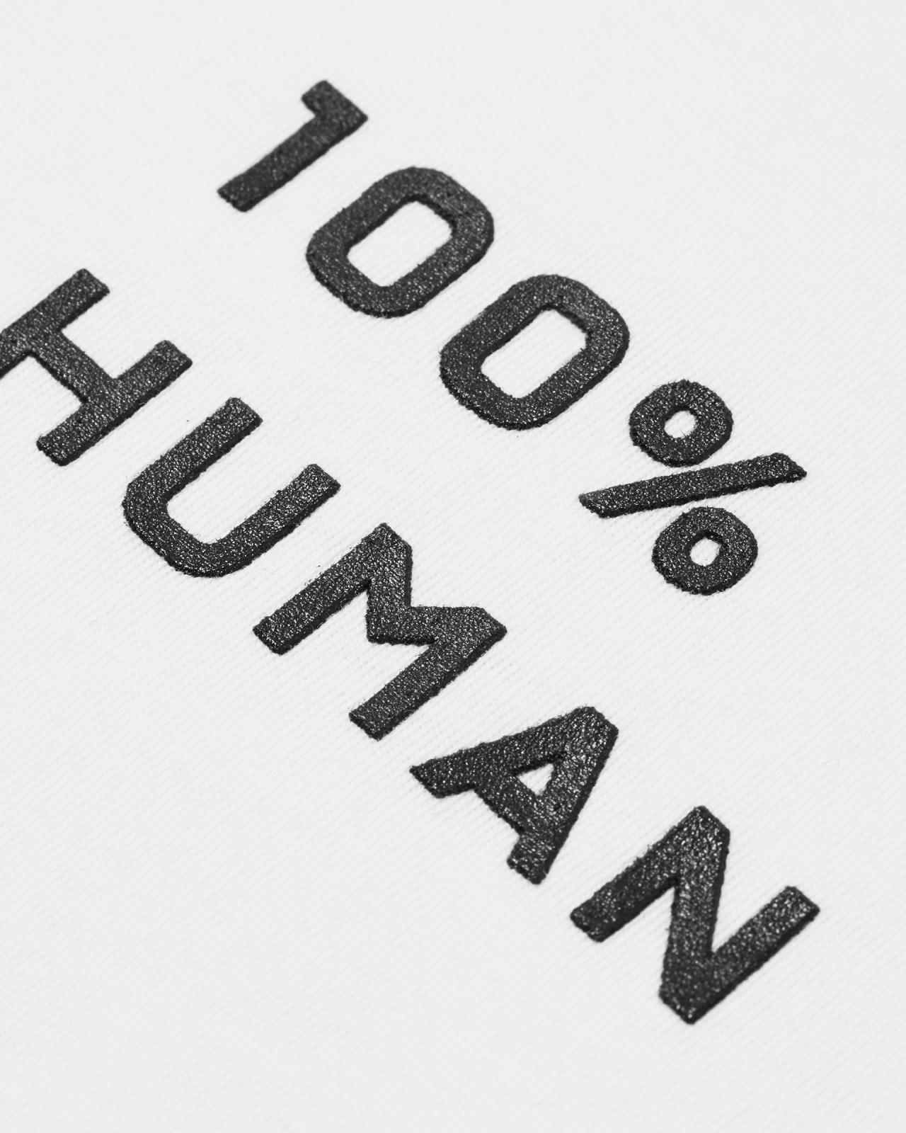 The 100% Human® Crew Product Image