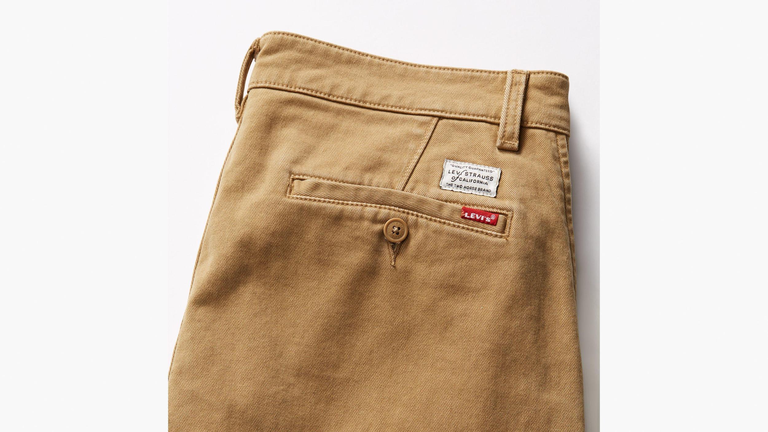 Levi's® XX Chino Standard Taper Fit Men's Pants Product Image