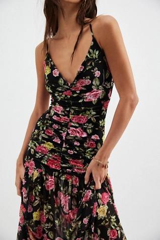 Harlow Dress Product Image
