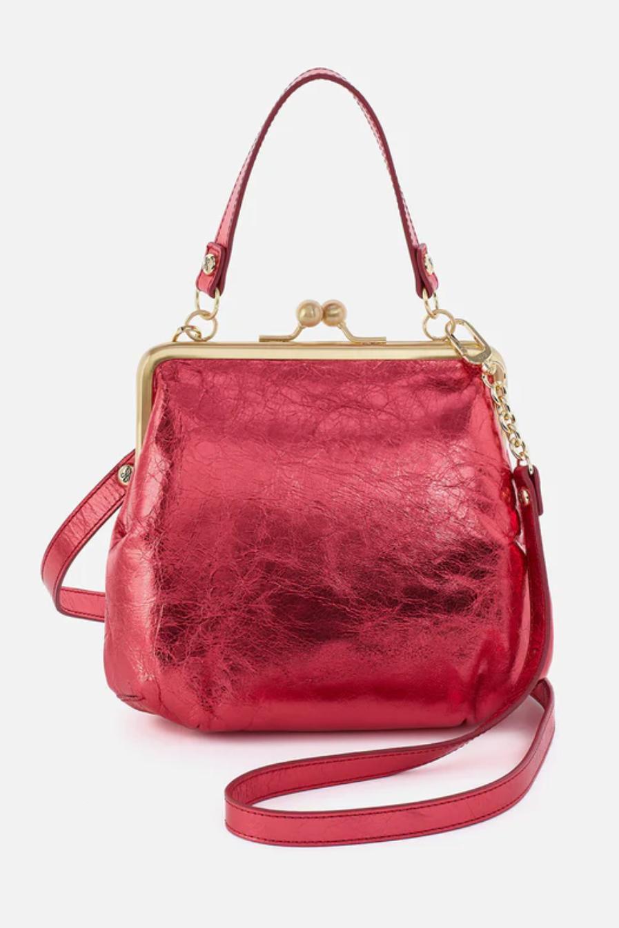 Alba Polished Crossbody Product Image