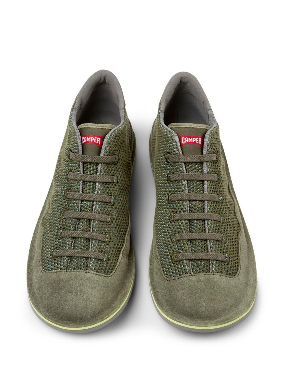 Beetle sneakers Product Image