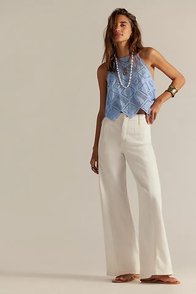 We The Free Libre Wide-Leg Jeans Product Image