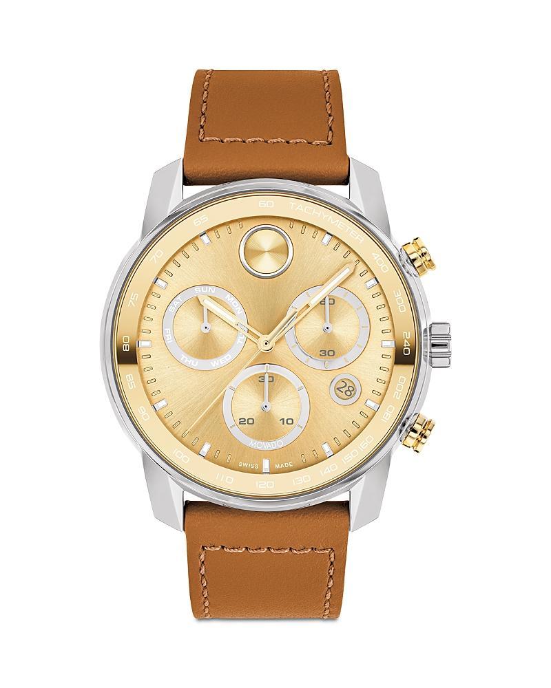 Movado Bold Verso Chronograph, 44mm Product Image