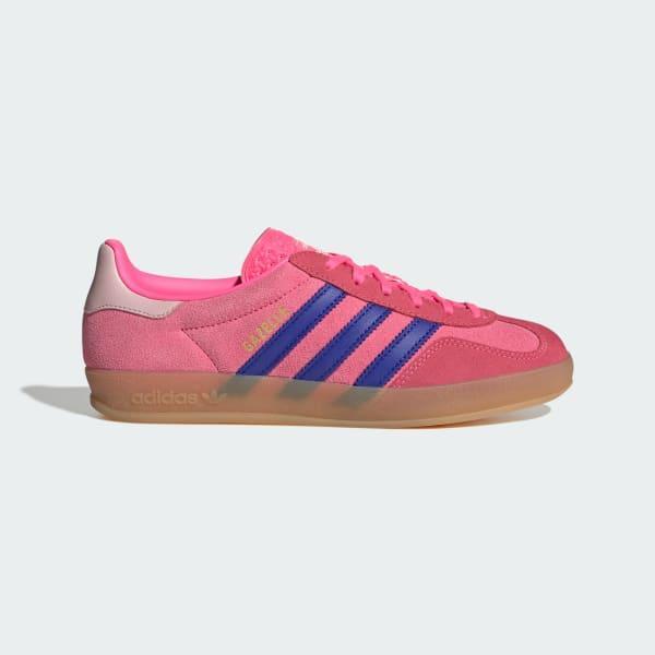 adidas Gazelle Indoor Shoes Clear Mint M 5.5 / W 6.5 Unisex Product Image