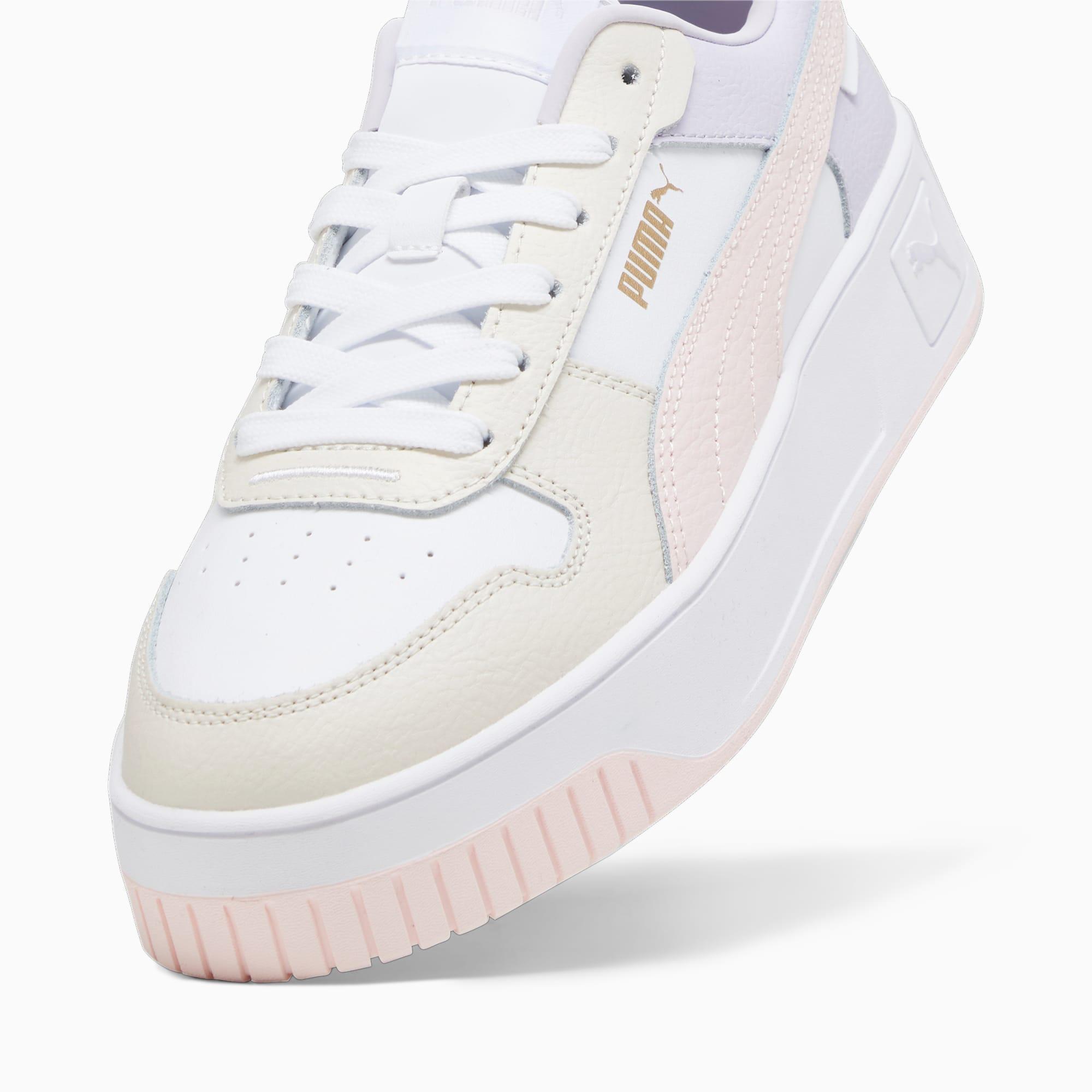 Carina Street Women's Sneakers Product Image