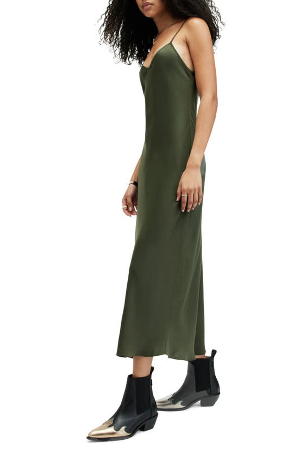 AllSaints Bryony Dress Women's Dress Product Image