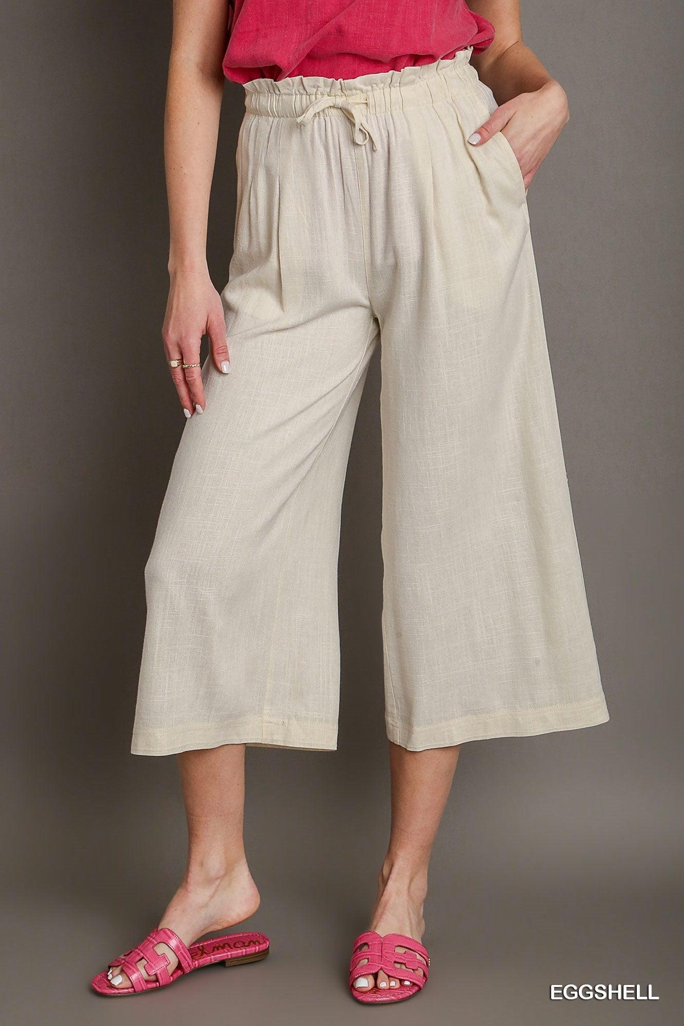 Summer Breeze pants Product Image